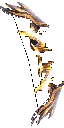 Excellent Sylph Wind Bow+15