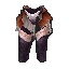 Excellent Sylphid Ray Pants+15