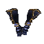 Excellent Dark Master Gloves+15