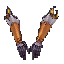 Excellent Sylphid Ray Gloves+9