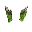 Excellent Iris Gloves+9