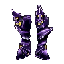 Excellent Thunder Hawk Boots+0