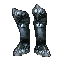 Excellent Light Plate Boots+0