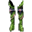 Excellent Iris Boots+9