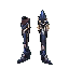 Excellent Eternal Wing Boots+11