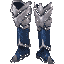 Excellent Titan Boots+9