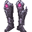 Excellent Phantom Boots+15