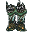 Excellent Piercing Boots+15