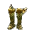 Brass Boots+0