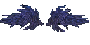 Wing of Curse+0