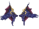 Wing of Dimension+12