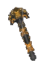 Aquagold Crossbow+8