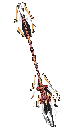 Excellent Divine Staff of Archangel+15