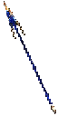 Thunder Staff+0