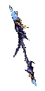 Excellent Dragon Soul Staff+0