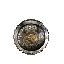 Excellent Large Round Shield+0