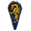 Excellent Dragon Slayer Shield+9