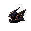 Excellent Black Dragon Helm+9