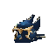 Excellent Dark Phoenix Helm+13