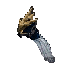 Excellent Dark Soul Helm+9