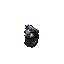 Excellent Dark Steel Mask+0