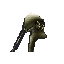Excellent Leather Helm+1