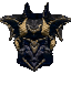 Excellent Dark Soul Armor+13