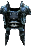 Excellent Light Plate Armor+0