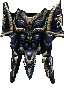 Excellent Dark Steel Armor+0