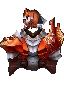 Excellent Valiant Armor+9