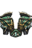 Piercing Armor+1
