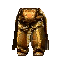 Excellent Bronze Pants+9