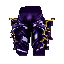 Excellent Thunder Hawk Pants+9