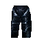 Excellent Dark Steel Pants+0