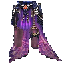Excellent Eternal Wing Pants+11