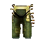 Brass Pants+0